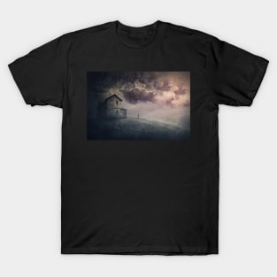 ghost land T-Shirt